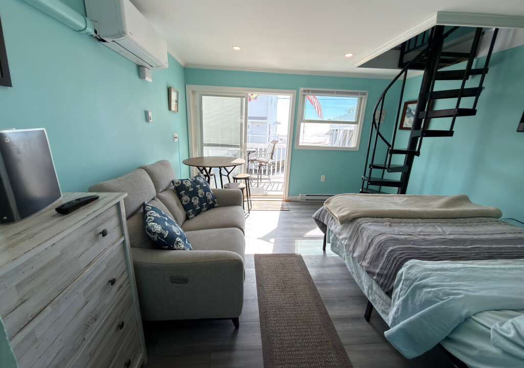 Photo of Bedroom in York Beach