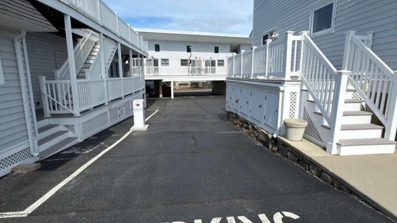 Photo of Outdoor in York Beach