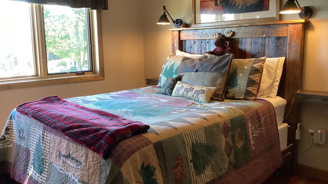 Photo of Bedroom in Gilford