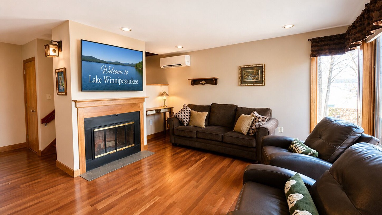 Photo of Livingroom in Gilford