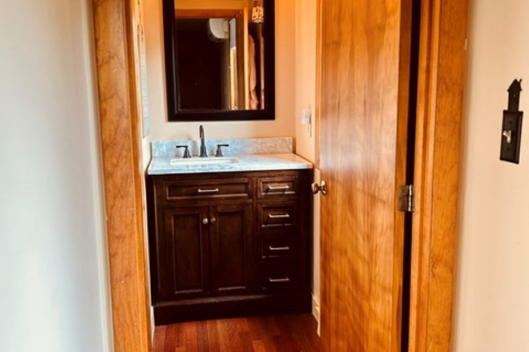 Photo of Bathroom in Gilford