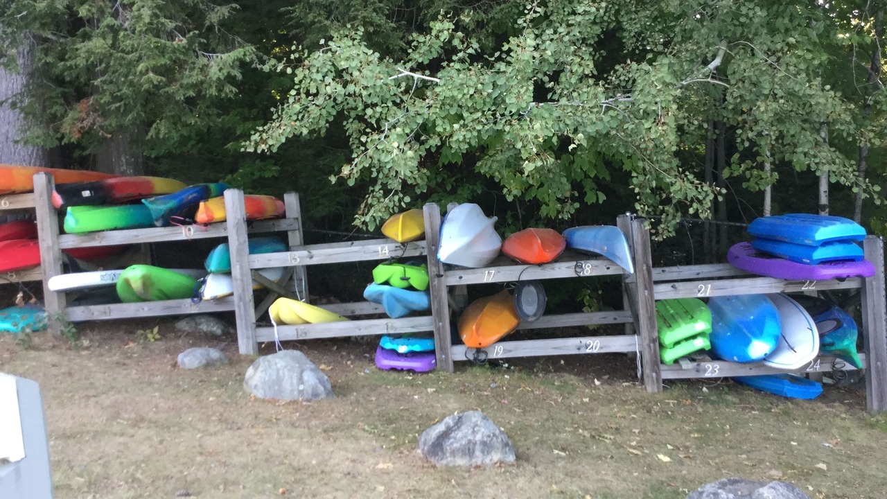 Photo of Outdoor in Gilford