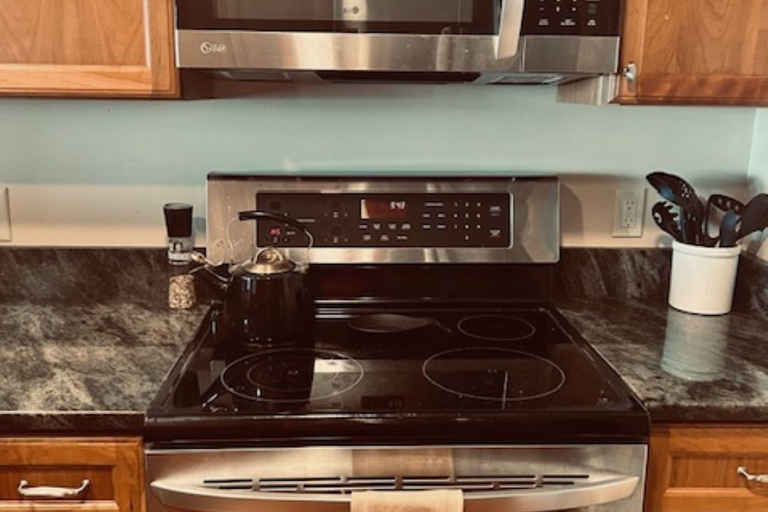 Photo of Kitchen in Gilford
