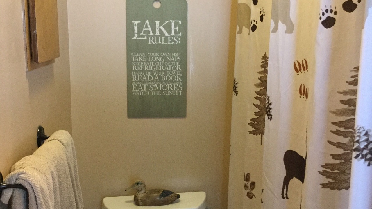 Photo of Bathroom in Gilford