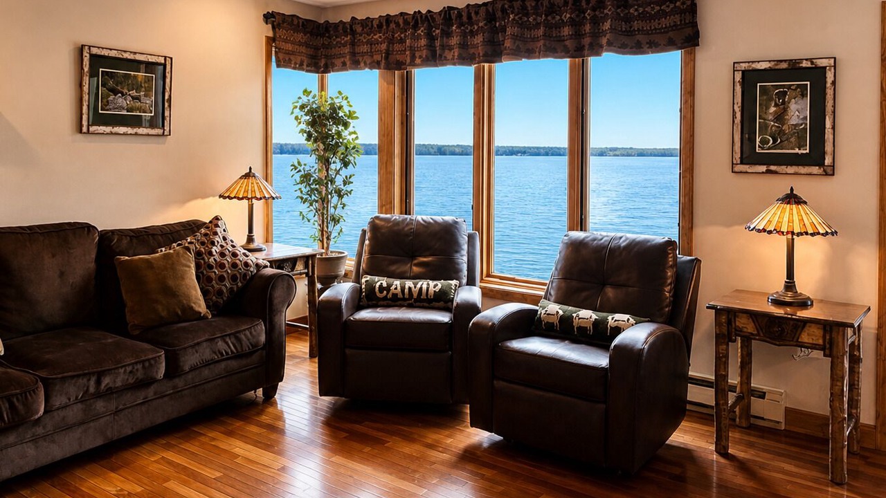 Photo of Livingroom in Gilford
