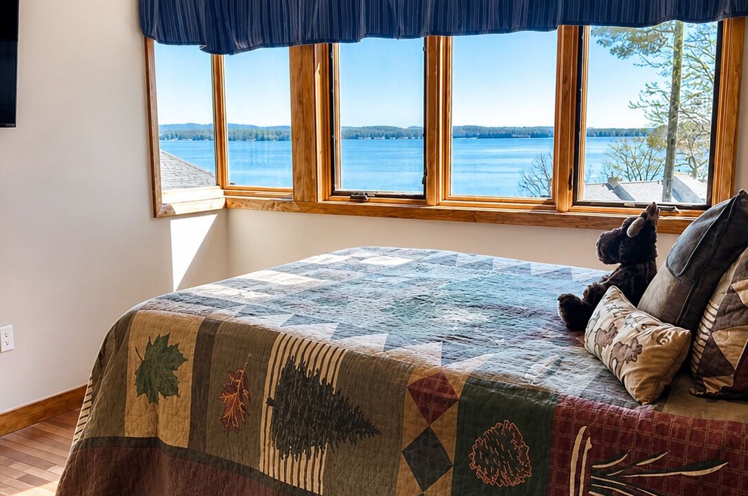 Photo of Bedroom in Gilford