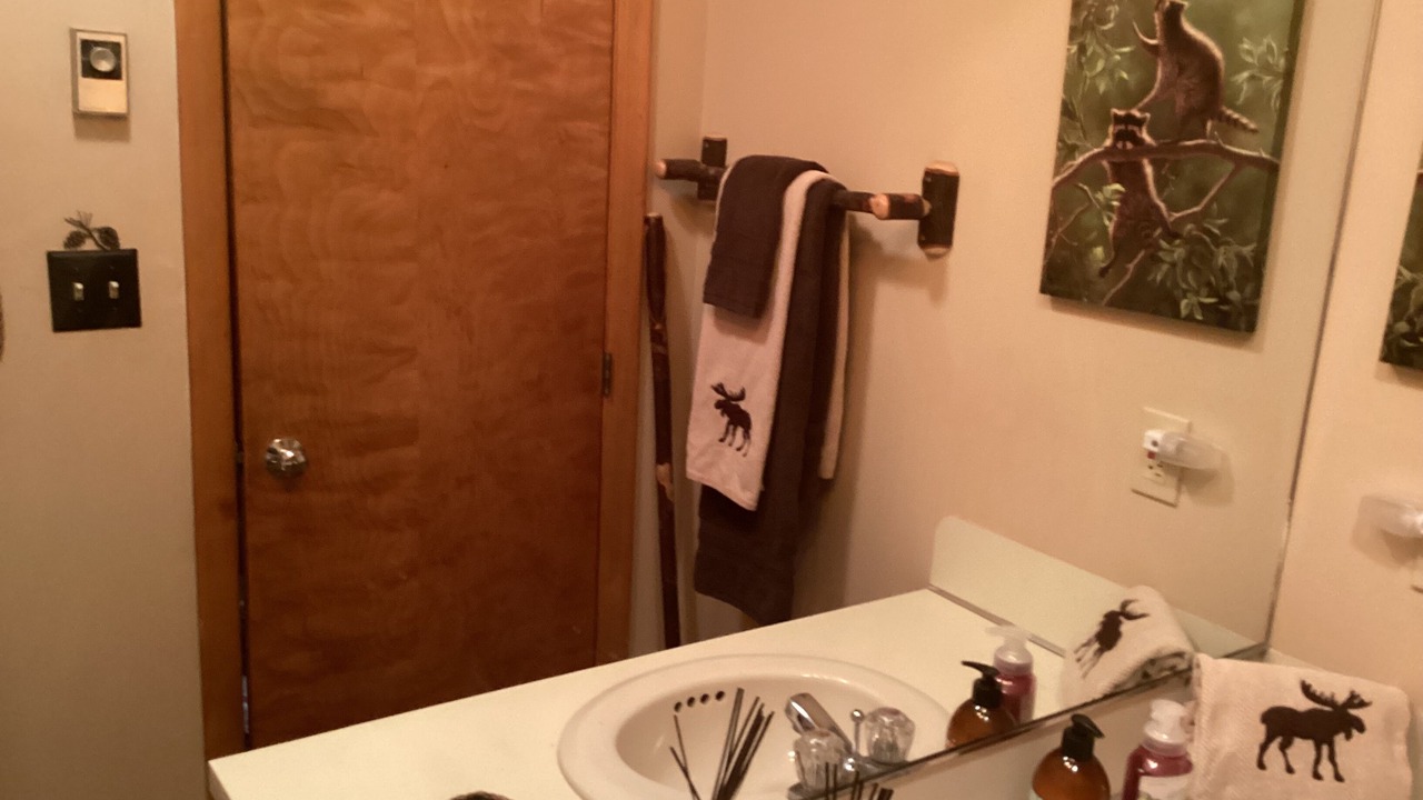 Photo of Bathroom in Gilford