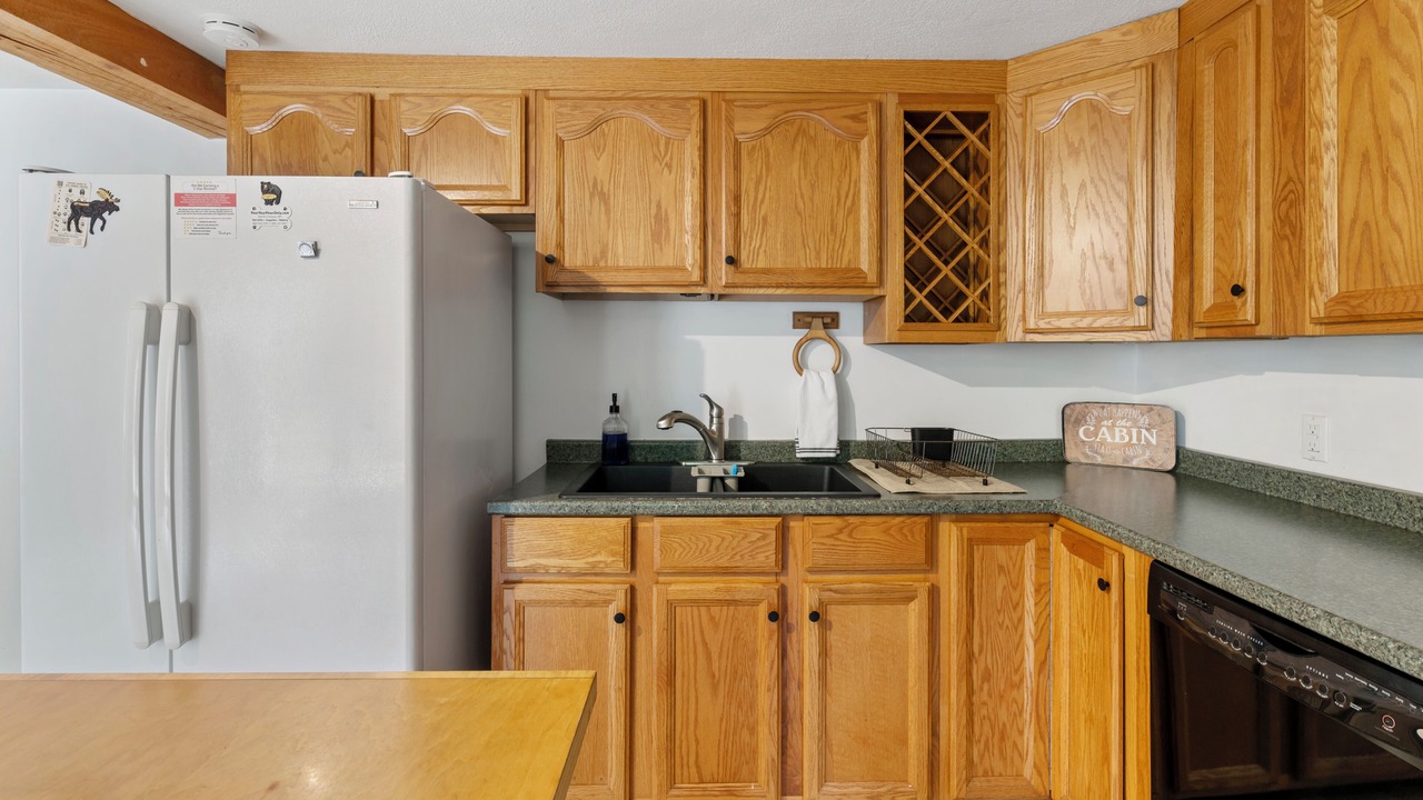 Photo of Kitchen in Albany