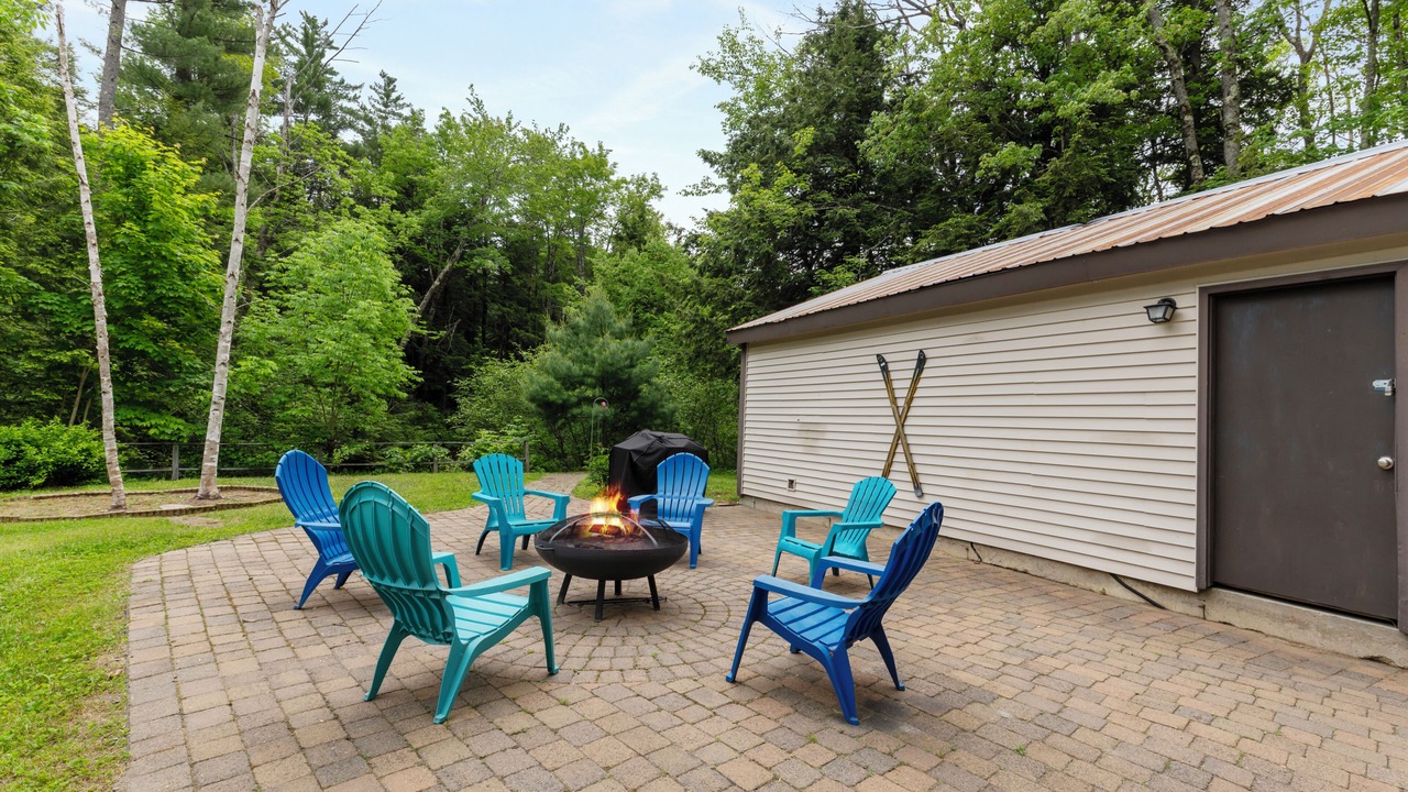 Photo of Patio Balcony in Albany