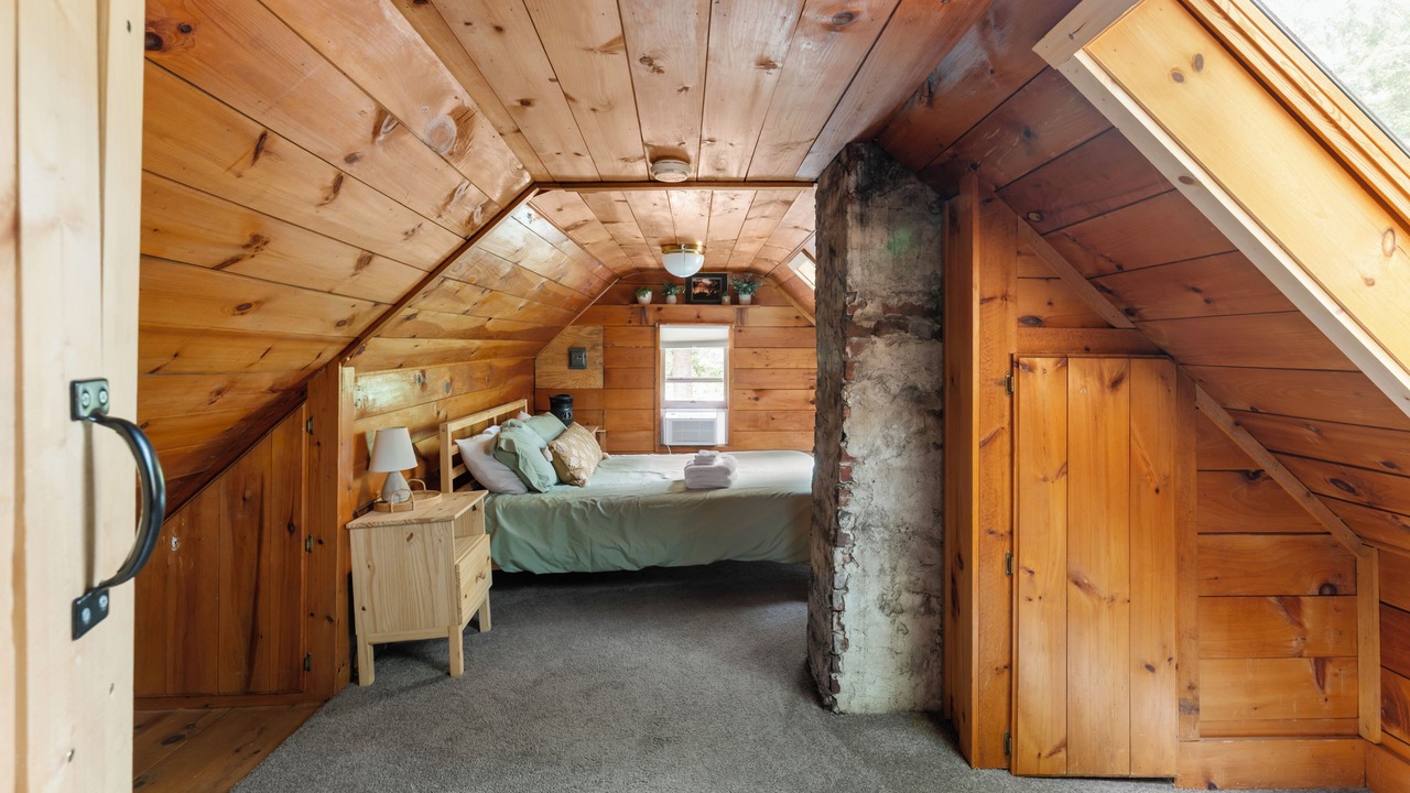 Photo of Bedroom in Albany