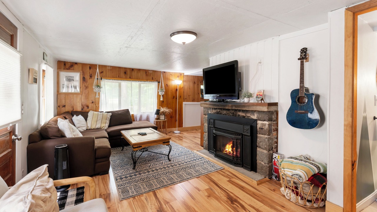 Photo of Livingroom in Albany