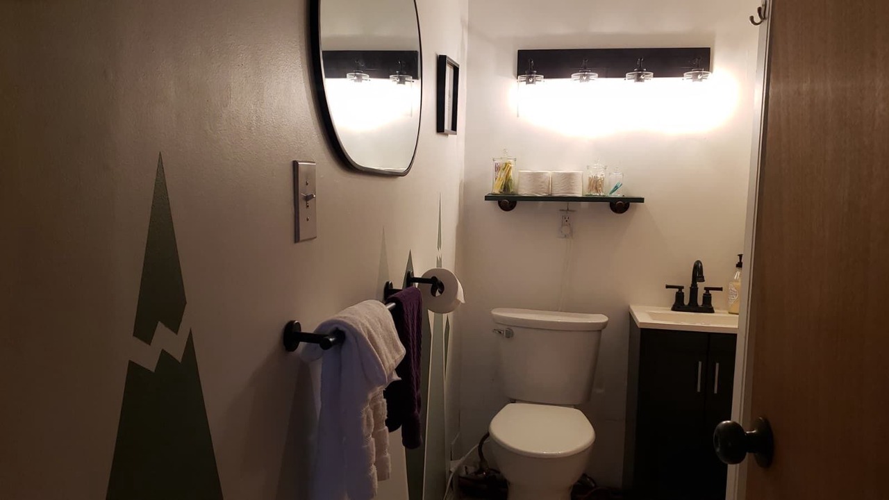 Photo of Bathroom in Albany