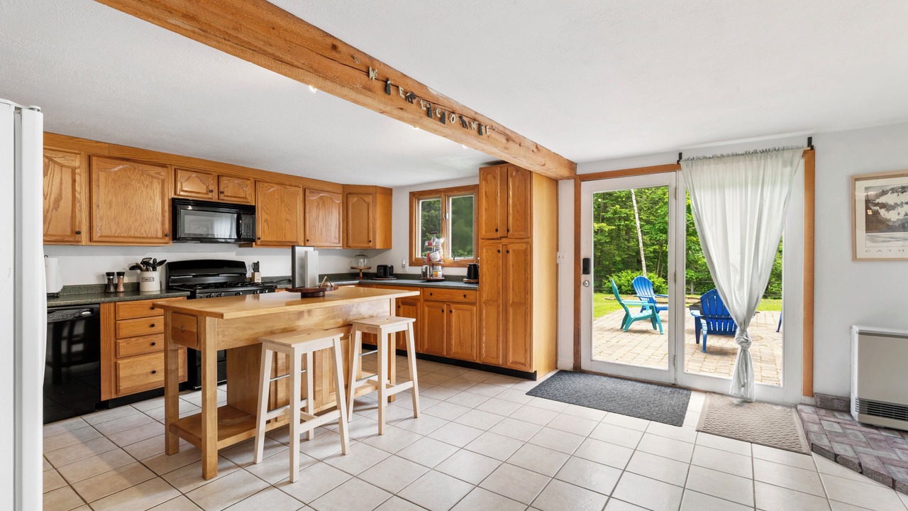Photo of Kitchen in Albany