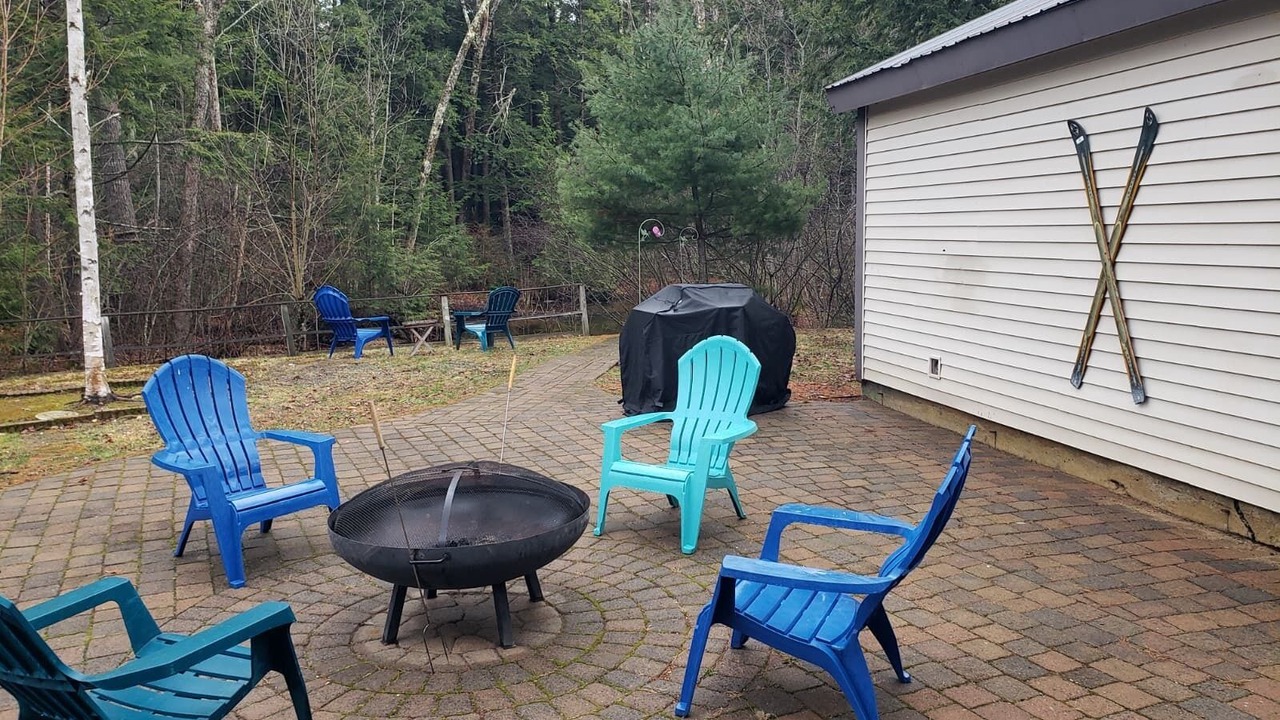 Photo of Patio Balcony in Albany