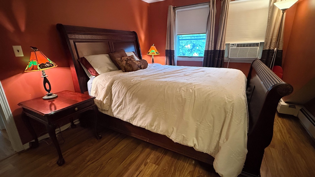 Photo of Bedroom in Stamford
