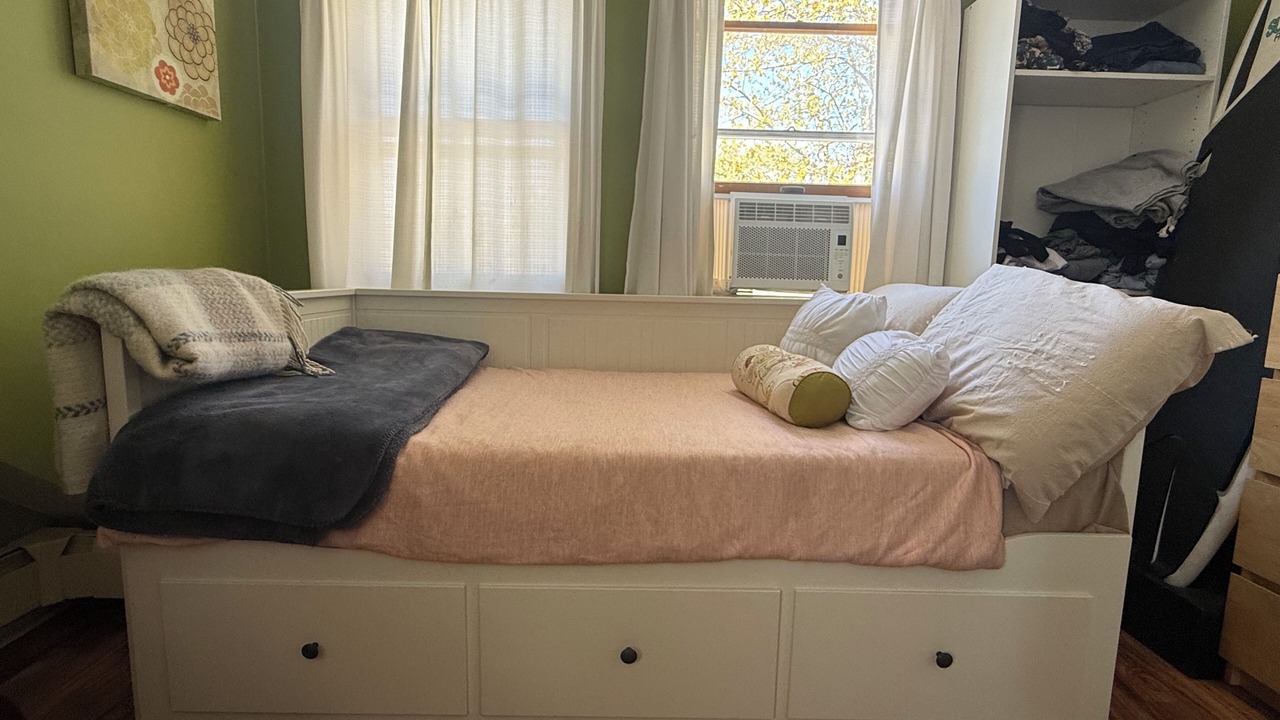 Photo of Bedroom in Stamford
