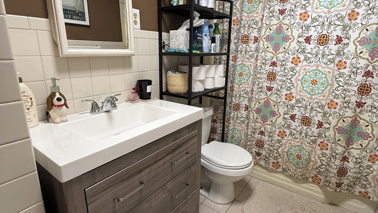Photo of Bathroom in Stamford