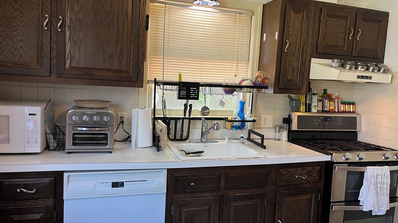Photo of Kitchen in Stamford