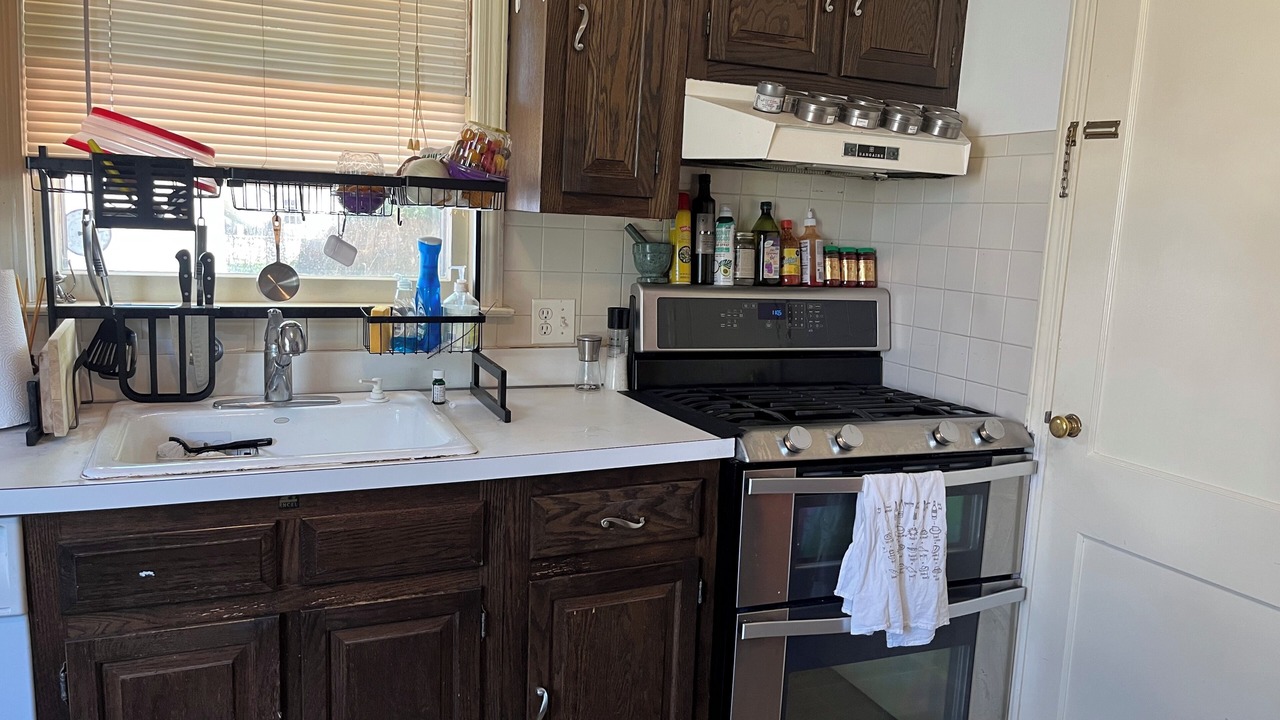 Photo of Kitchen in Stamford