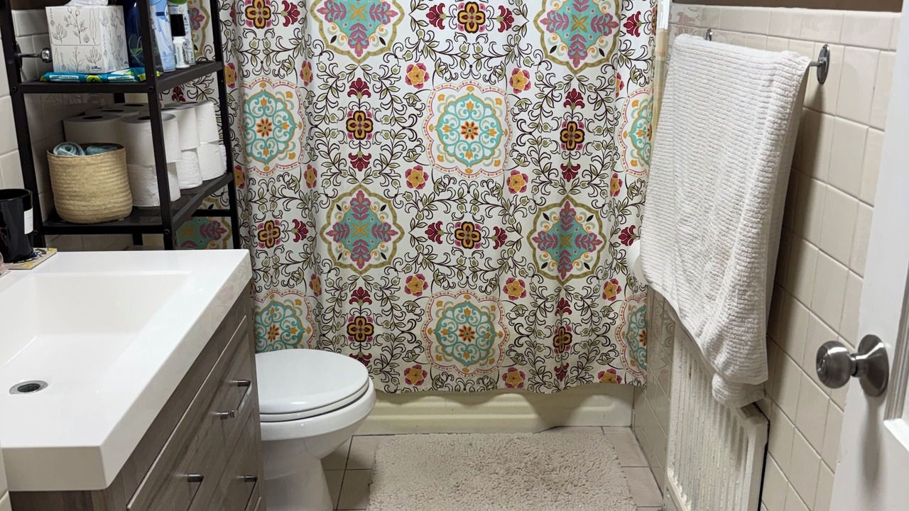 Photo of Bathroom in Stamford