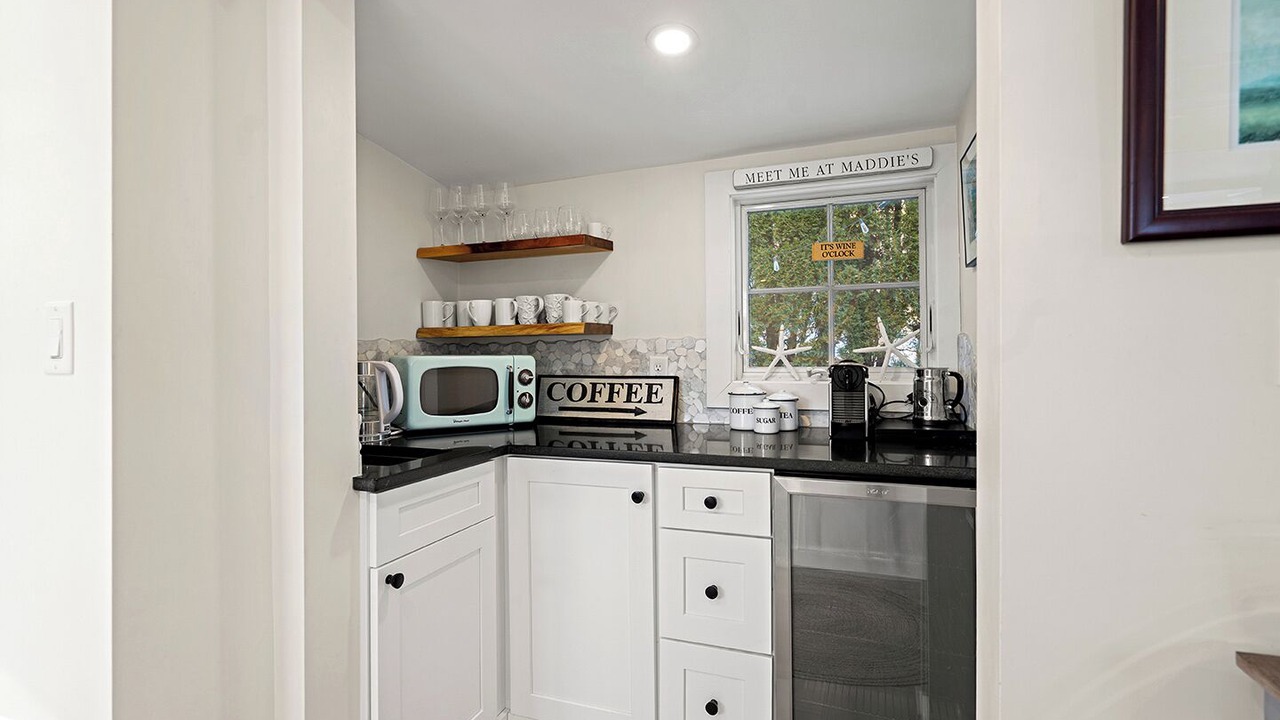 Photo of Kitchen in Marblehead