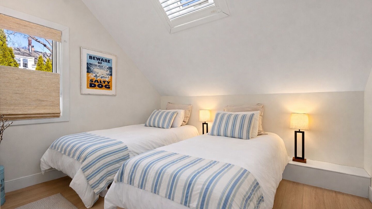 Photo of Bedroom in Marblehead