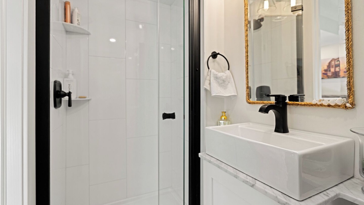 Photo of Bathroom in Marblehead