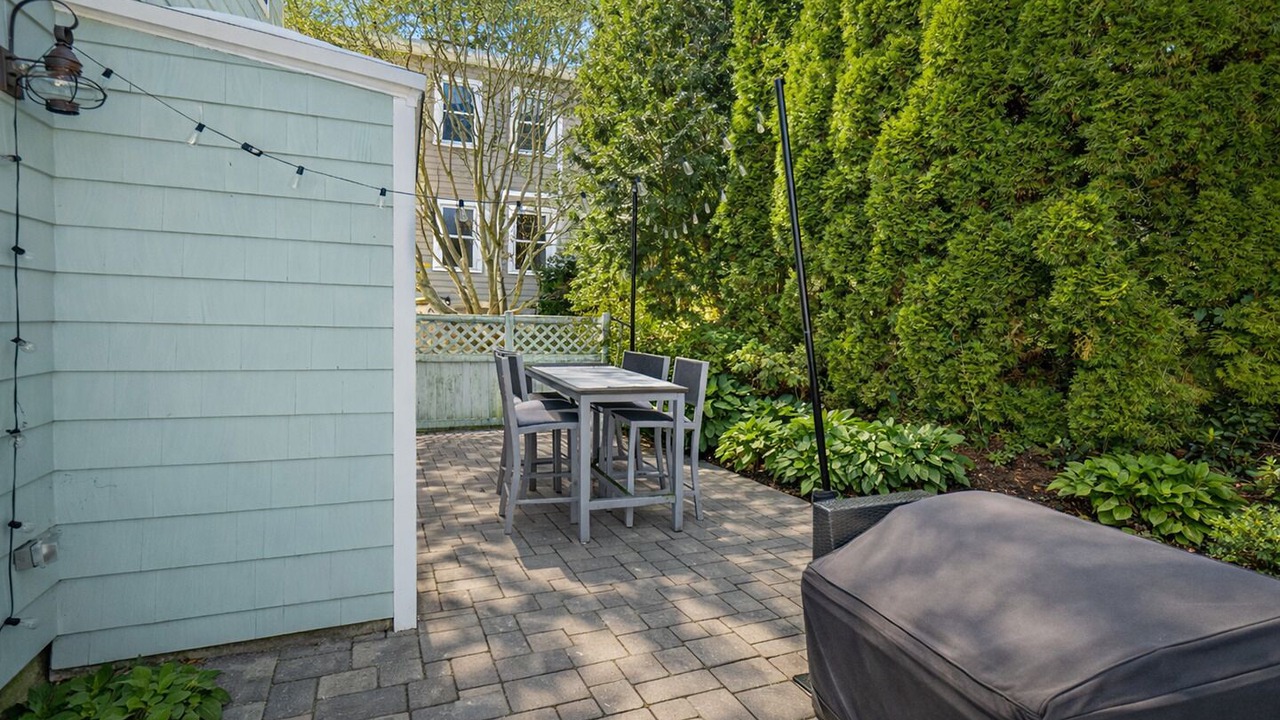 Photo of Outdoor in Marblehead