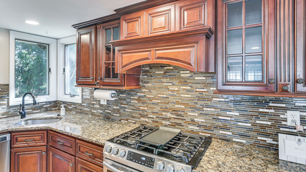 Photo of Kitchen in Westport