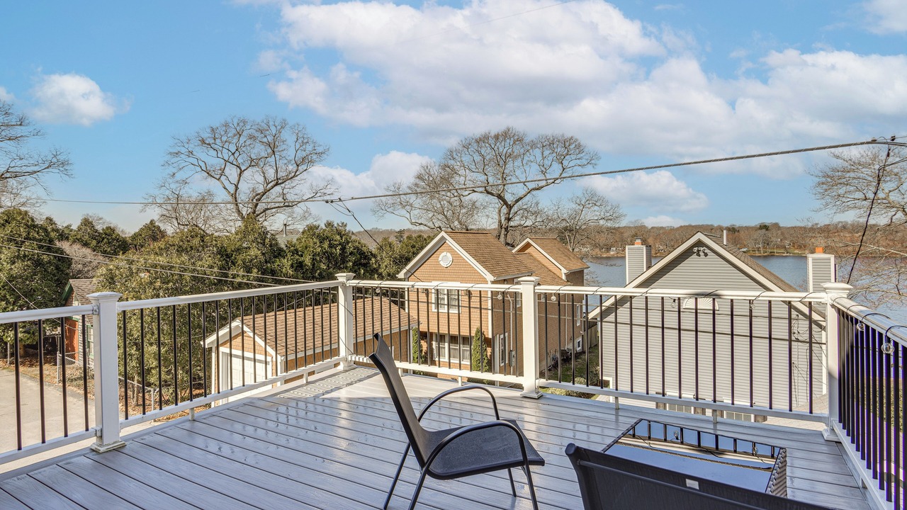 Photo of Patio Balcony in Westport