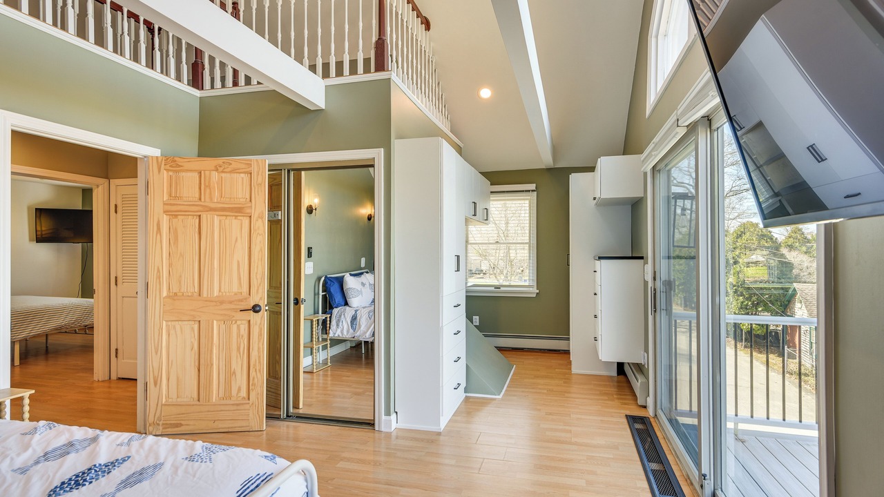 Photo of Bedroom in Westport