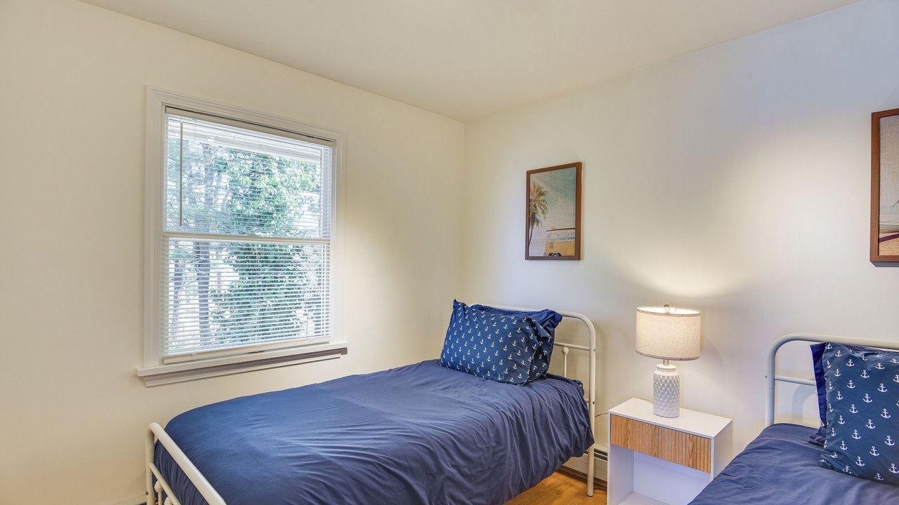 Photo of Bedroom in Westport
