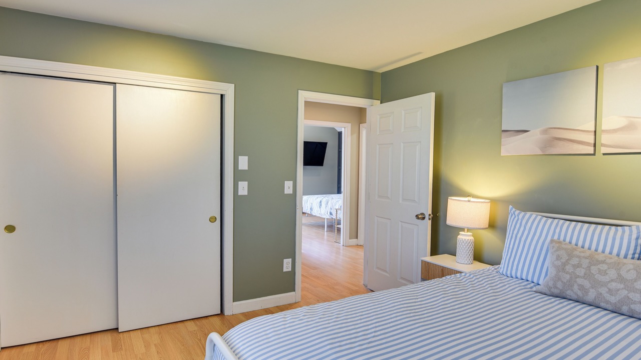 Photo of Bedroom in Westport