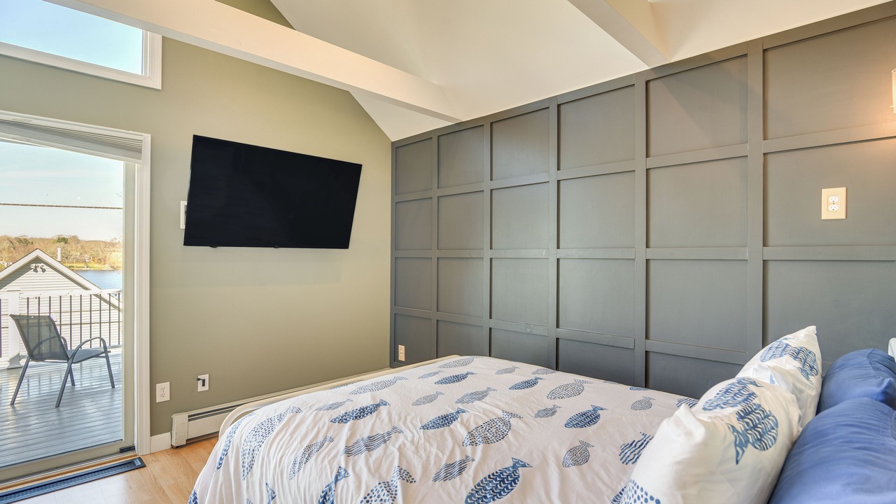 Photo of Bedroom in Westport