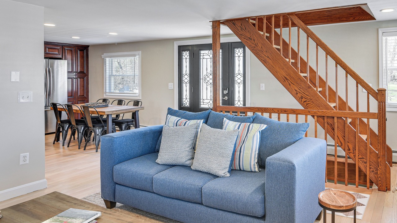 Photo of Livingroom in Westport