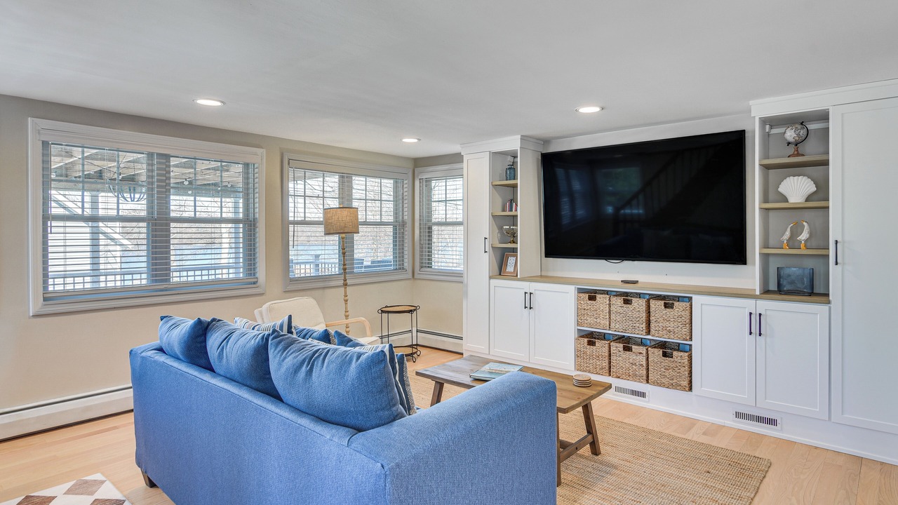 Photo of Livingroom in Westport