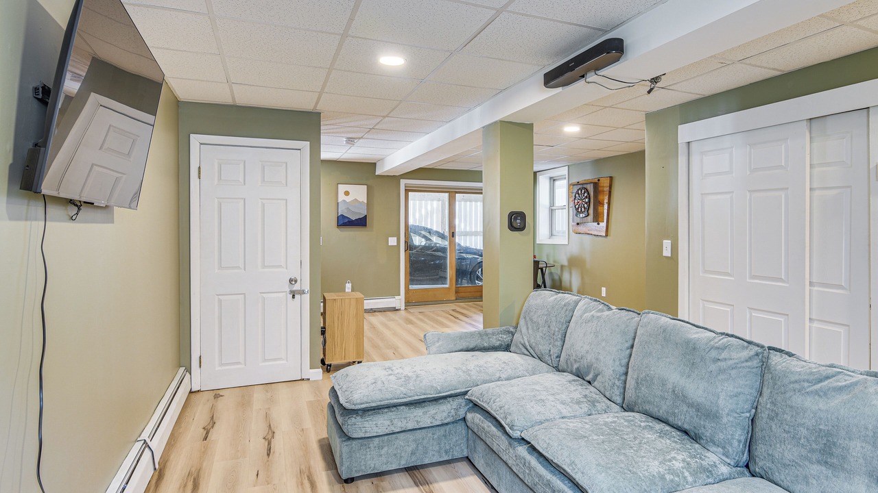 Photo of Livingroom in Westport