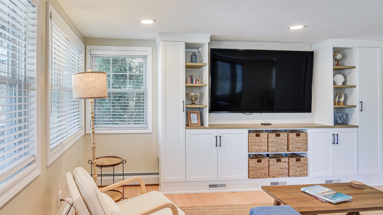 Photo of Livingroom in Westport