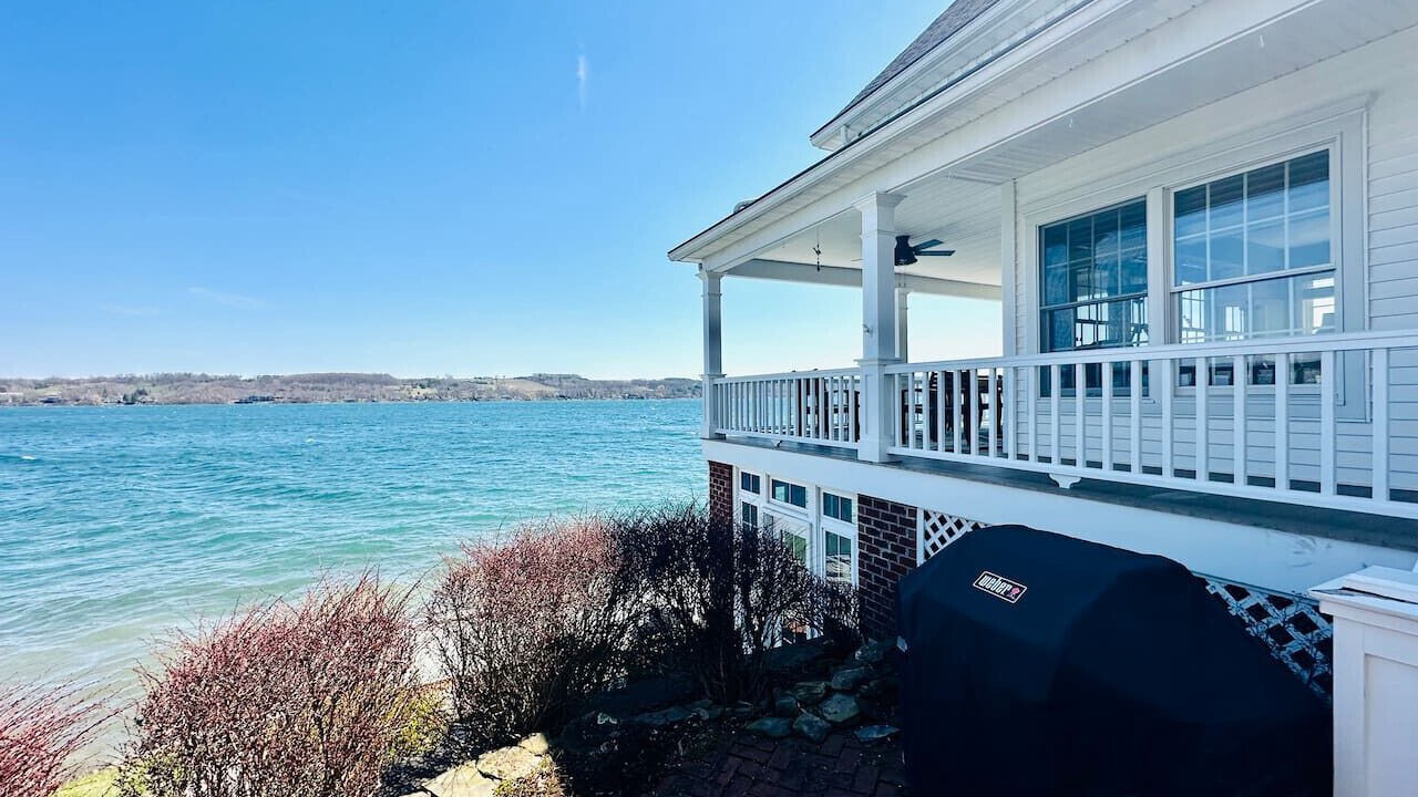Photo of Outdoor in Penn Yan