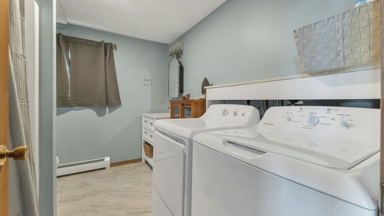 Photo of Bathroom in Moultonborough