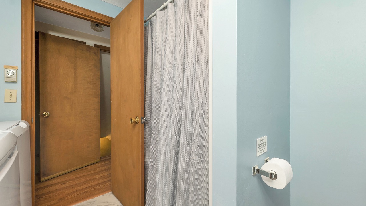Photo of Bathroom in Moultonborough