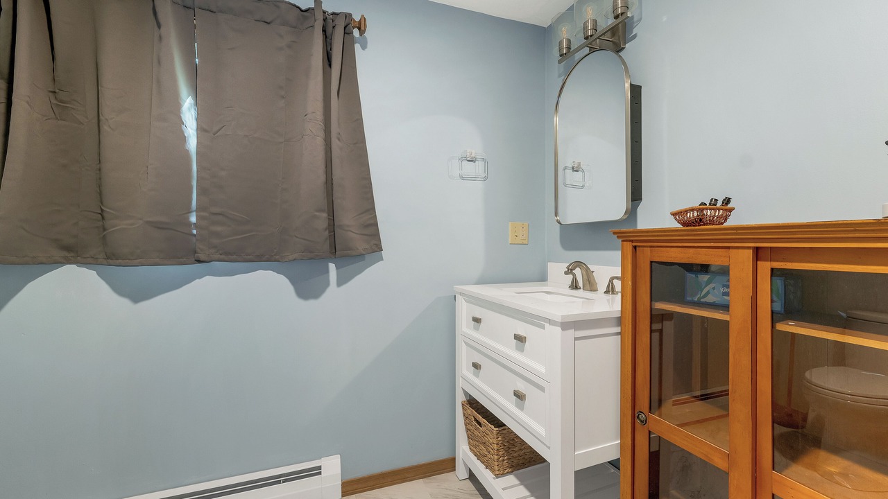 Photo of Bathroom in Moultonborough