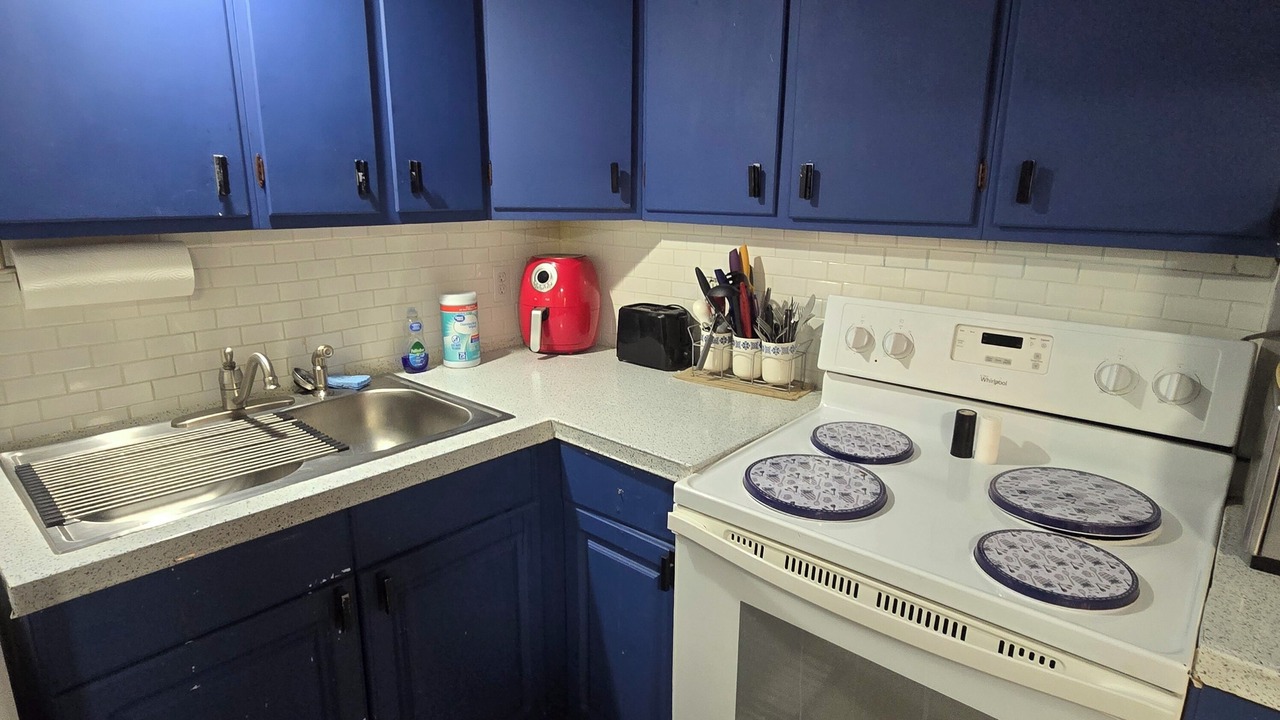 Photo of Kitchen in Troy