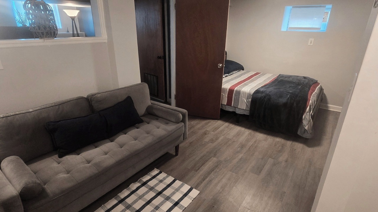 Photo of Bedroom in Troy