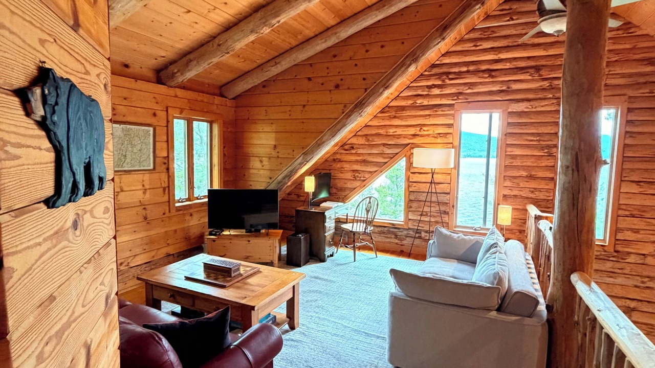 Photo of Livingroom in Putnam Station