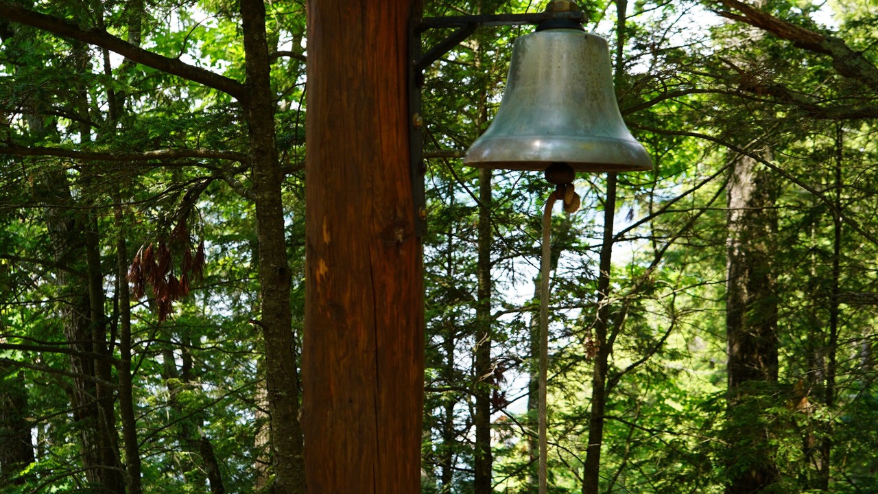 Photo of Outdoor in Putnam Station