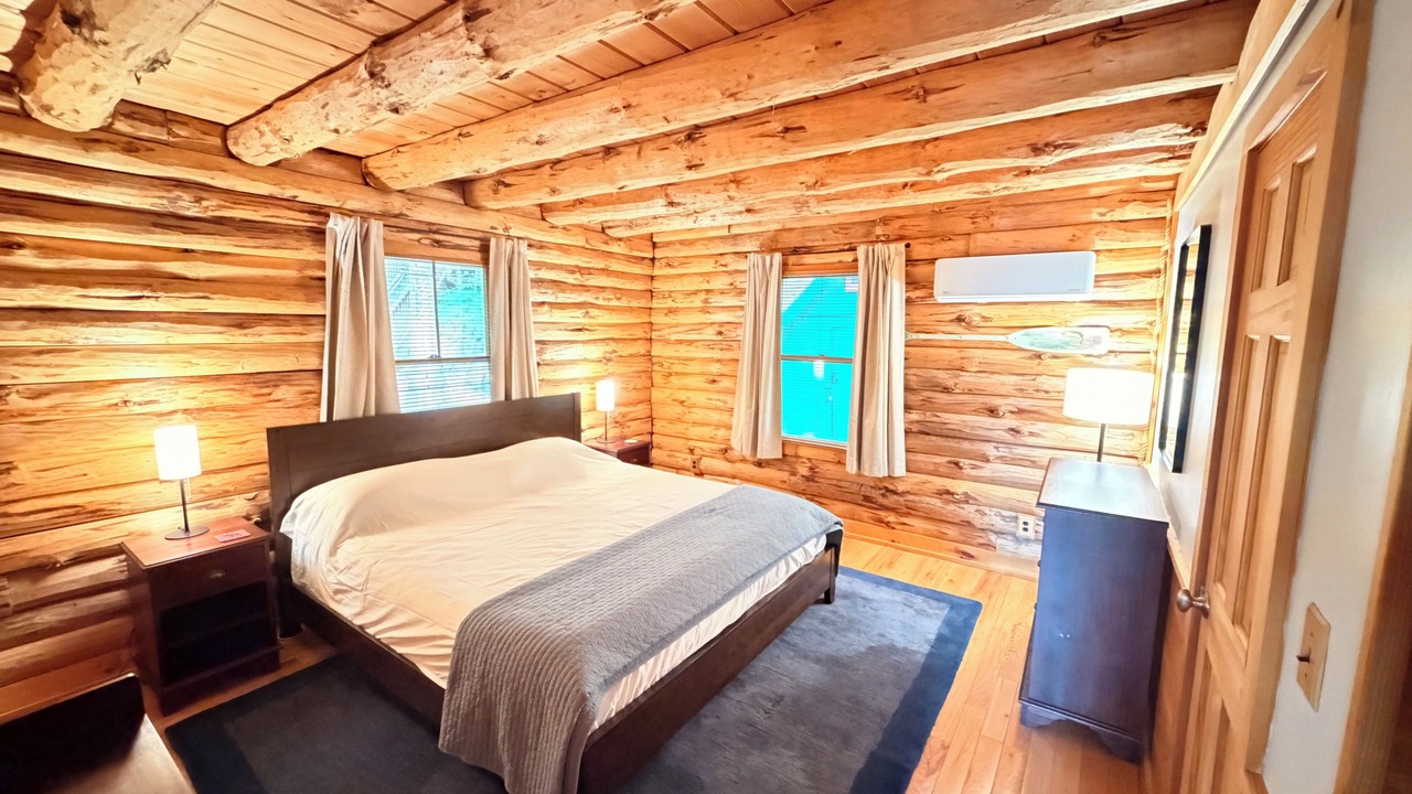 Photo of Bedroom in Putnam Station