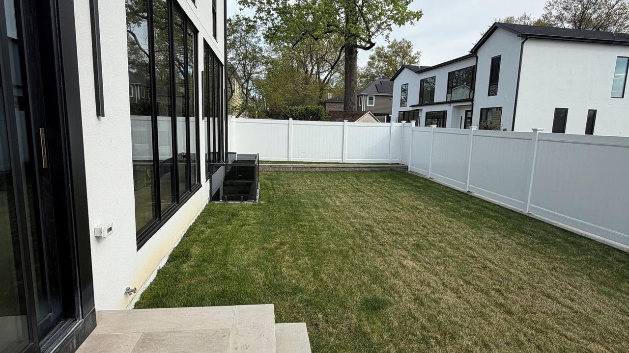 Photo of Patio Balcony in Englewood Cliffs