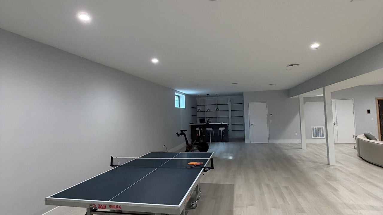Photo of Bedroom in Englewood Cliffs
