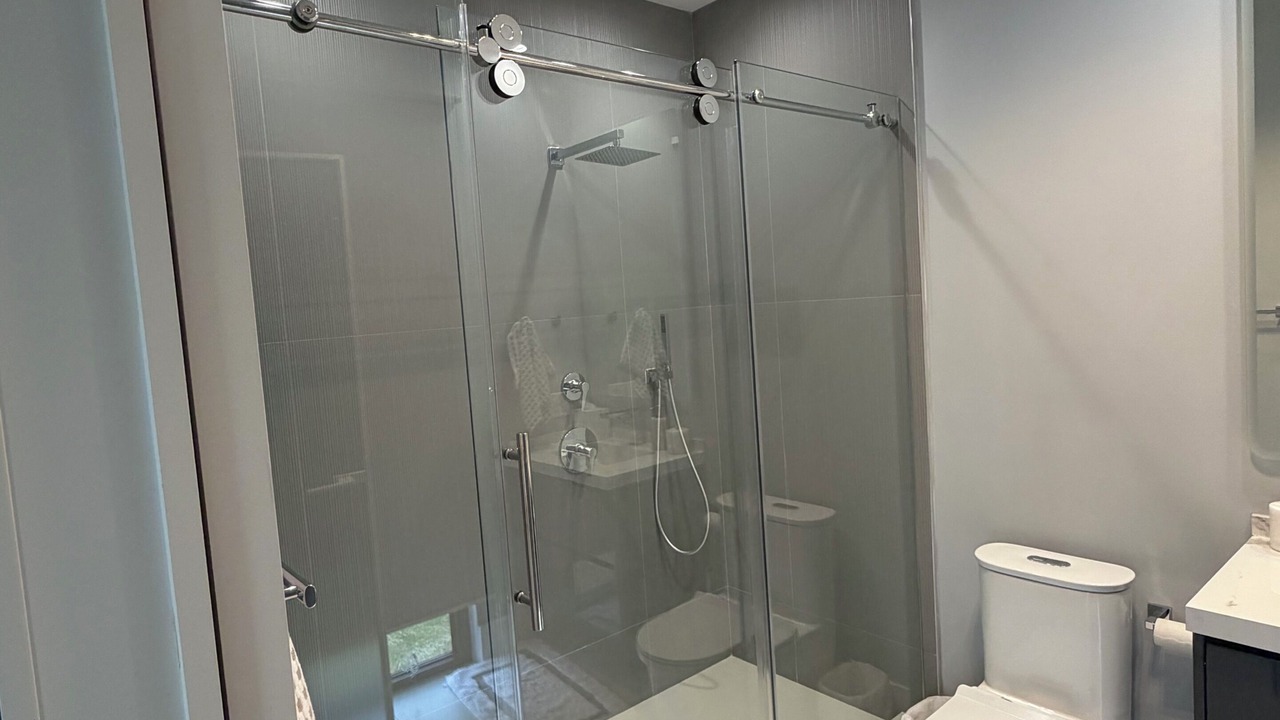Photo of Bathroom in Englewood Cliffs